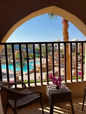 Szálloda Palimera Holiday Club Sarm es-Sejk