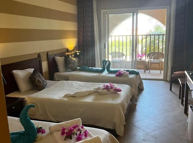 Palimera Holiday Club Sarm es-Sejk