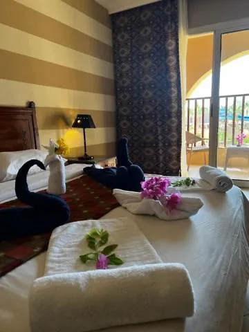 Szálloda Palimera Holiday Club Sarm es-Sejk
