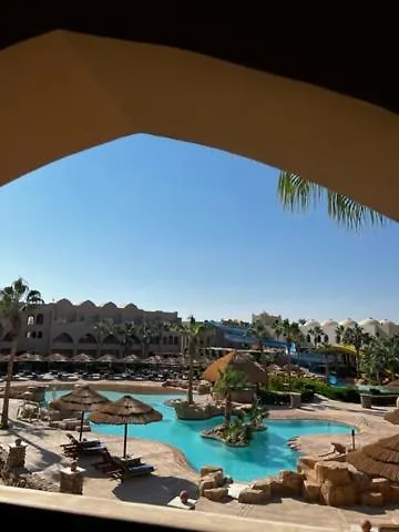 Palimera Holiday Club 3* Sarm es-Sejk