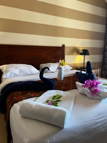 Szálloda Palimera Holiday Club 3*