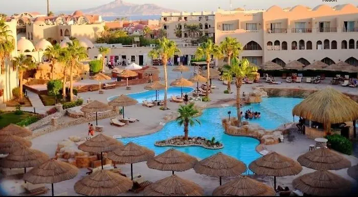 Palimera Holiday Club