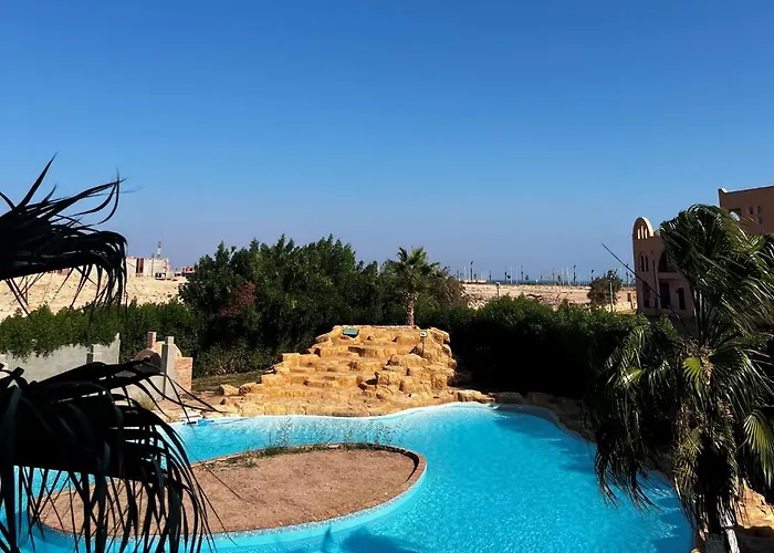 Szálloda Palimera Holiday Club 3*