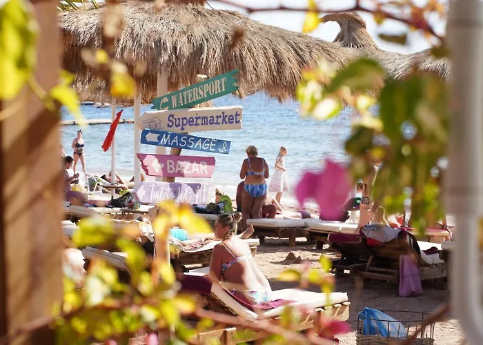 Palimera Holiday Club Szálloda 3*