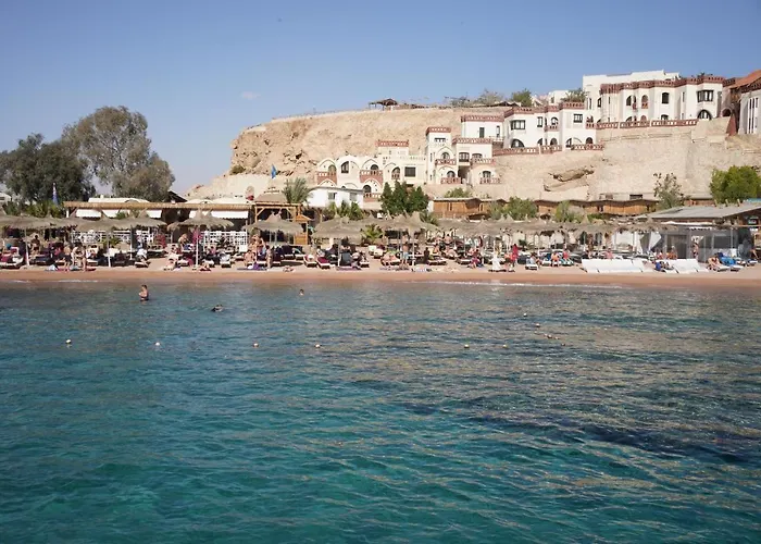 Palimera Holiday Club Szálloda 3*