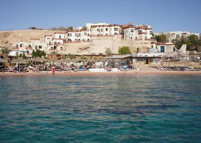 Palimera Holiday Club Sarm es-Sejk
